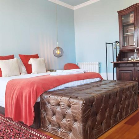 Monsenhor52 Hotell Porto Eksteriør bilde