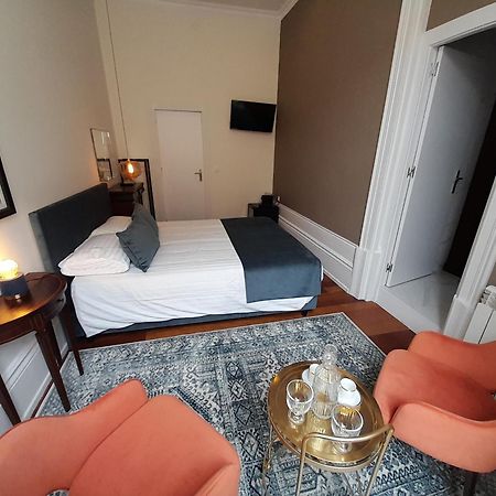 Monsenhor52 Hotell Porto Eksteriør bilde