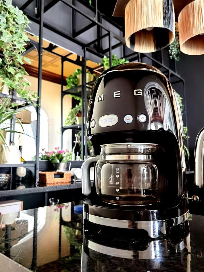 Monsenhor52 Hotell Porto Eksteriør bilde