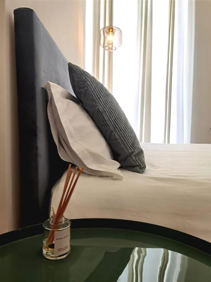 Monsenhor52 Hotell Porto Eksteriør bilde