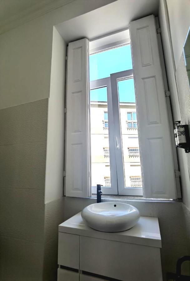 Monsenhor52 Hotell Porto Eksteriør bilde