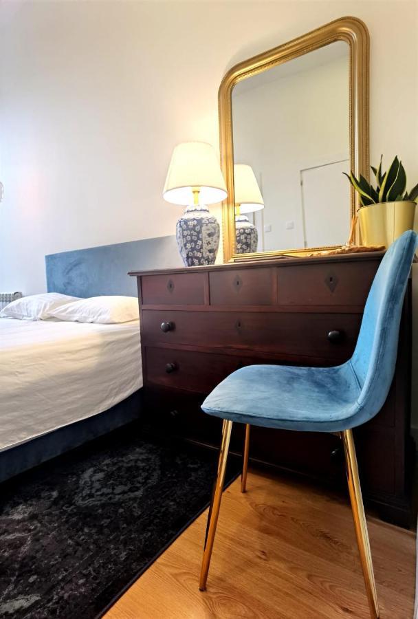 Monsenhor52 Hotell Porto Eksteriør bilde
