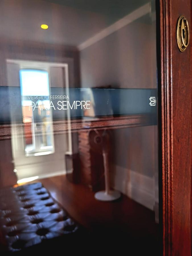 Monsenhor52 Hotell Porto Eksteriør bilde
