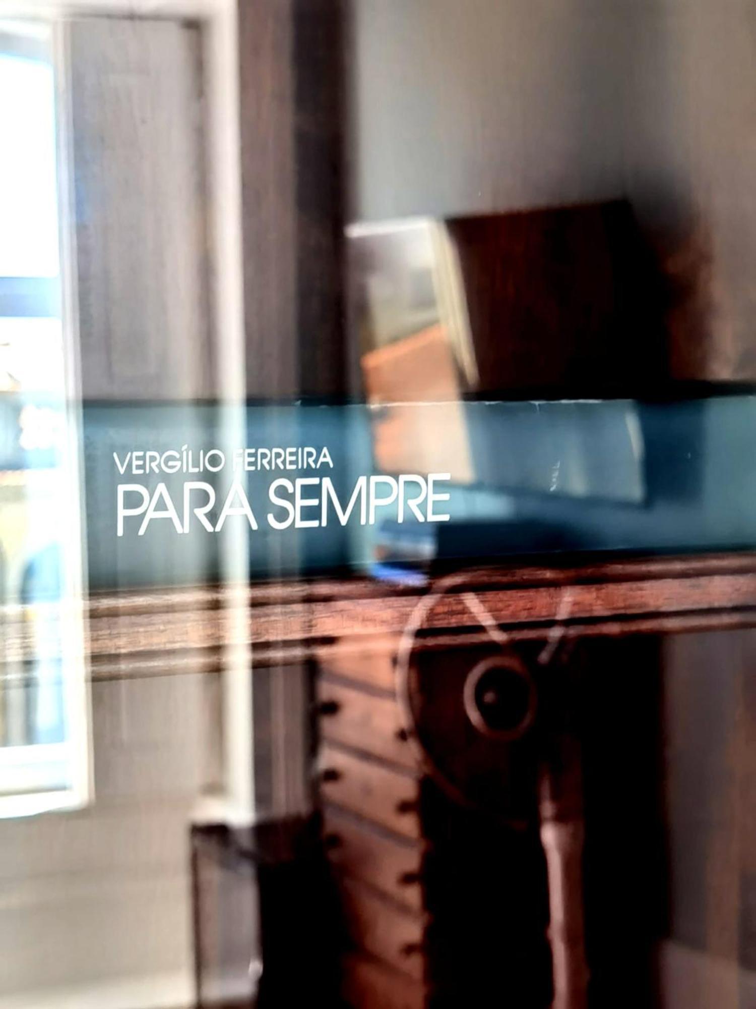 Monsenhor52 Hotell Porto Eksteriør bilde