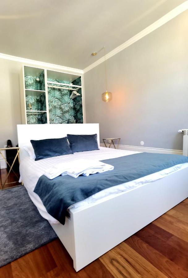 Monsenhor52 Hotell Porto Eksteriør bilde