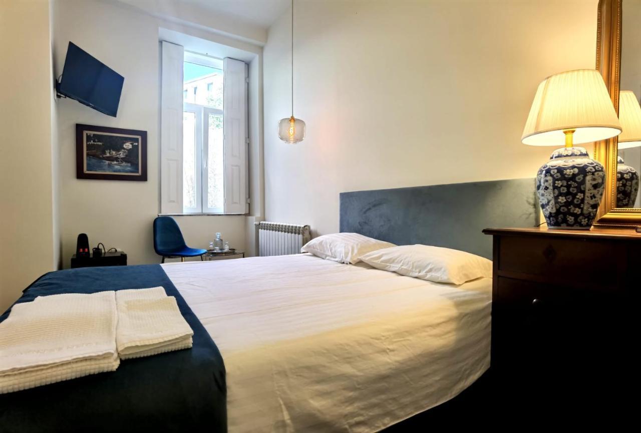 Monsenhor52 Hotell Porto Eksteriør bilde